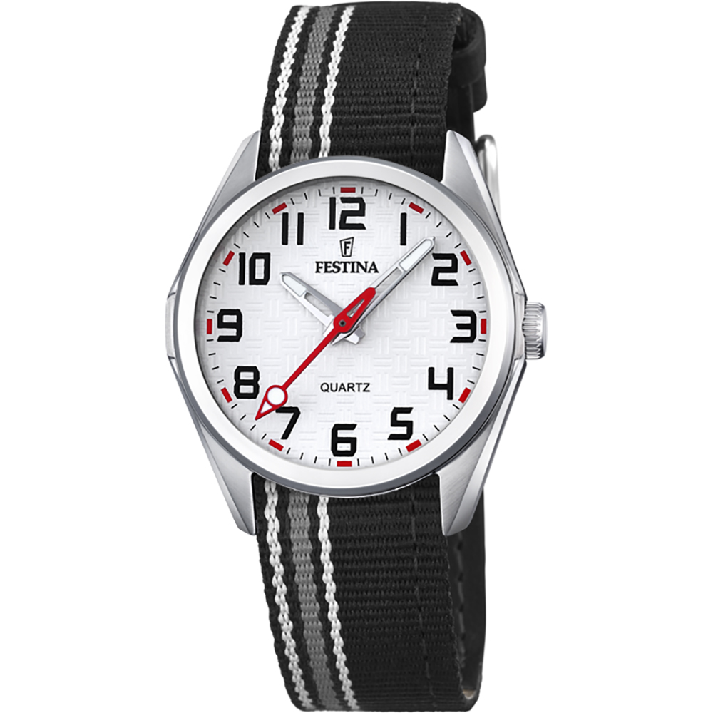 Festina F16904/1 Junior Collection Horloge