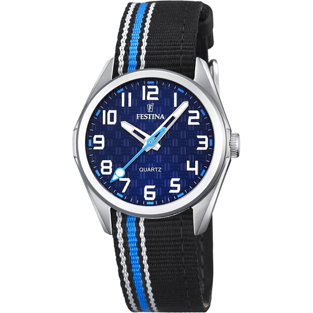 Festina F16904/2 Junior Collection Horloge