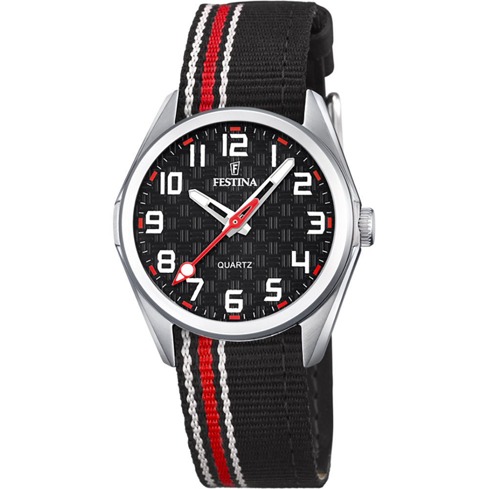 Festina F16904/3 Junior Collection Horloge