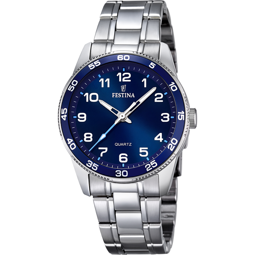 Festina F16905/2 Junior Collection Horloge