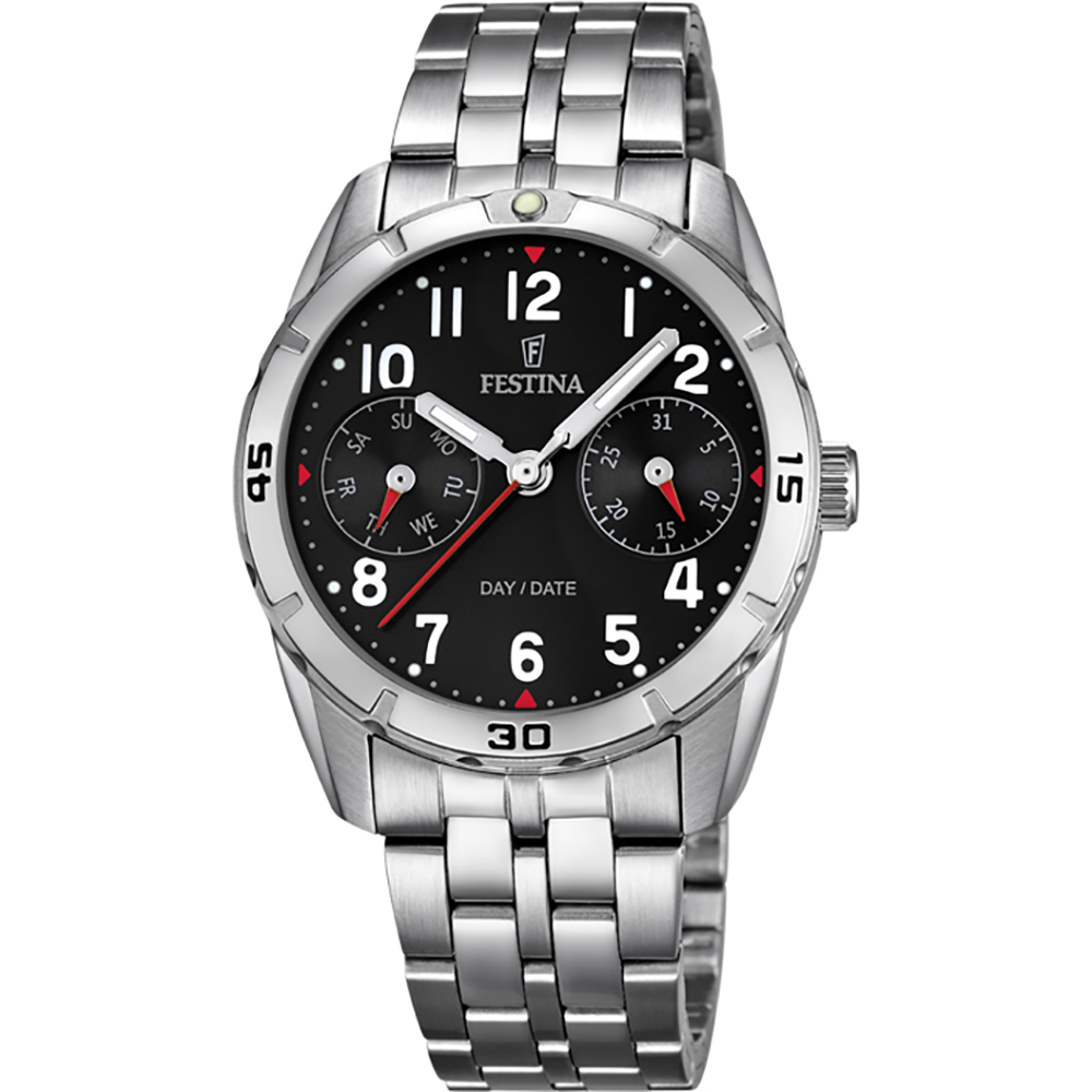 Festina F16908/3 Junior Collection Horloge