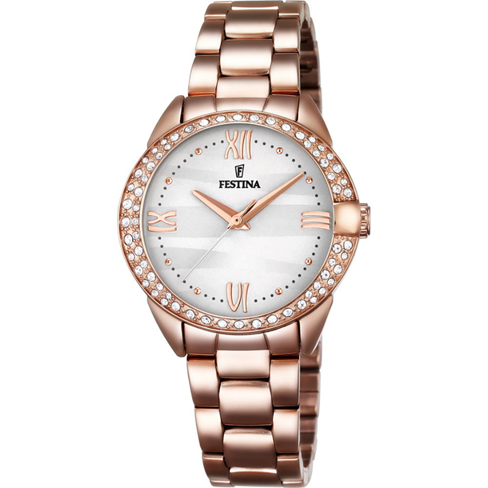 Festina F16920/1 Ladies Only Horloge