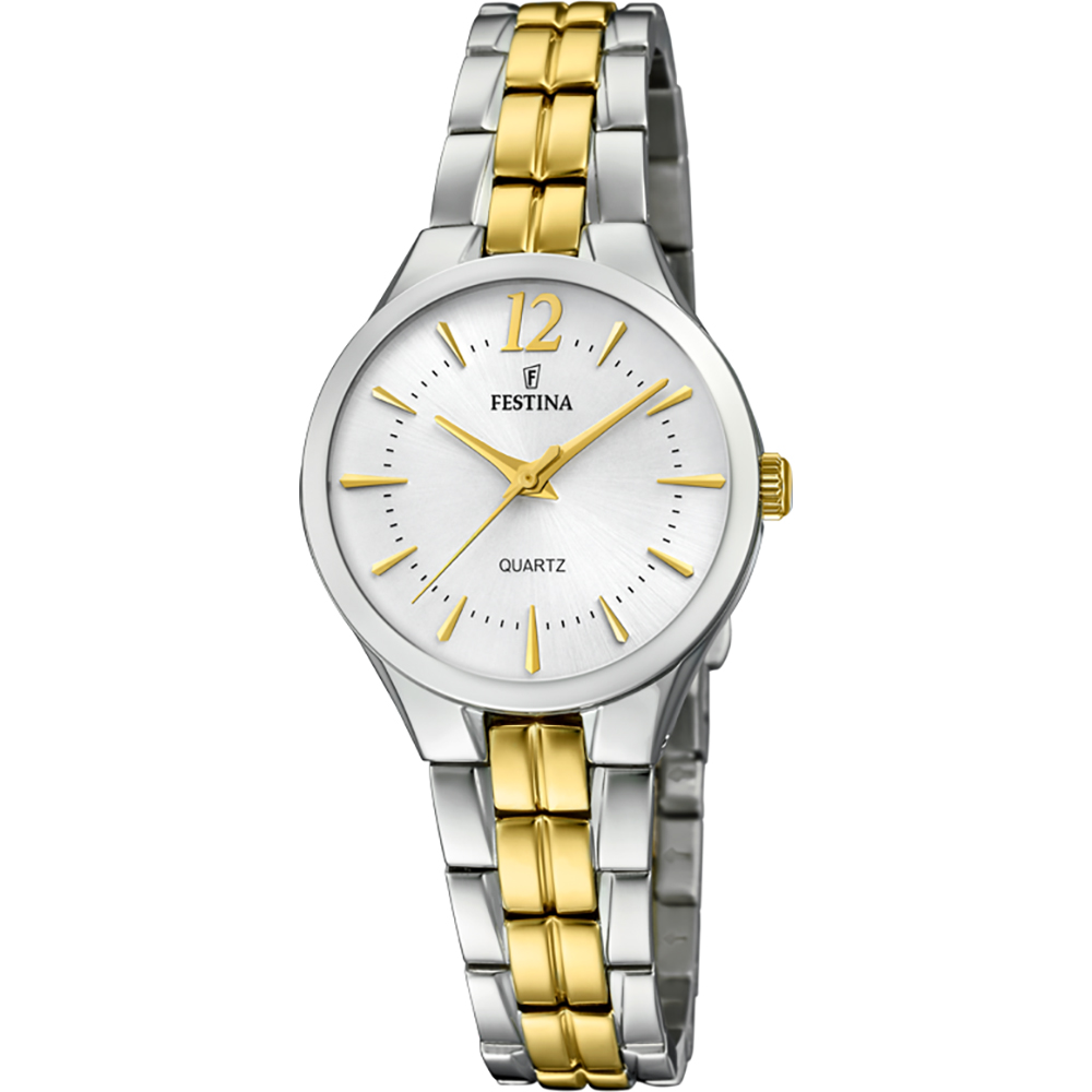 Festina F20217/1 Mademoiselle Horloge