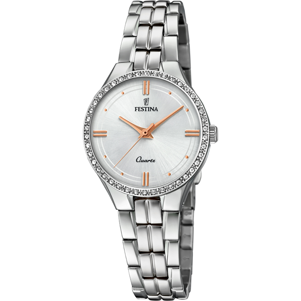 Festina F20218/1 Mademoiselle Horloge