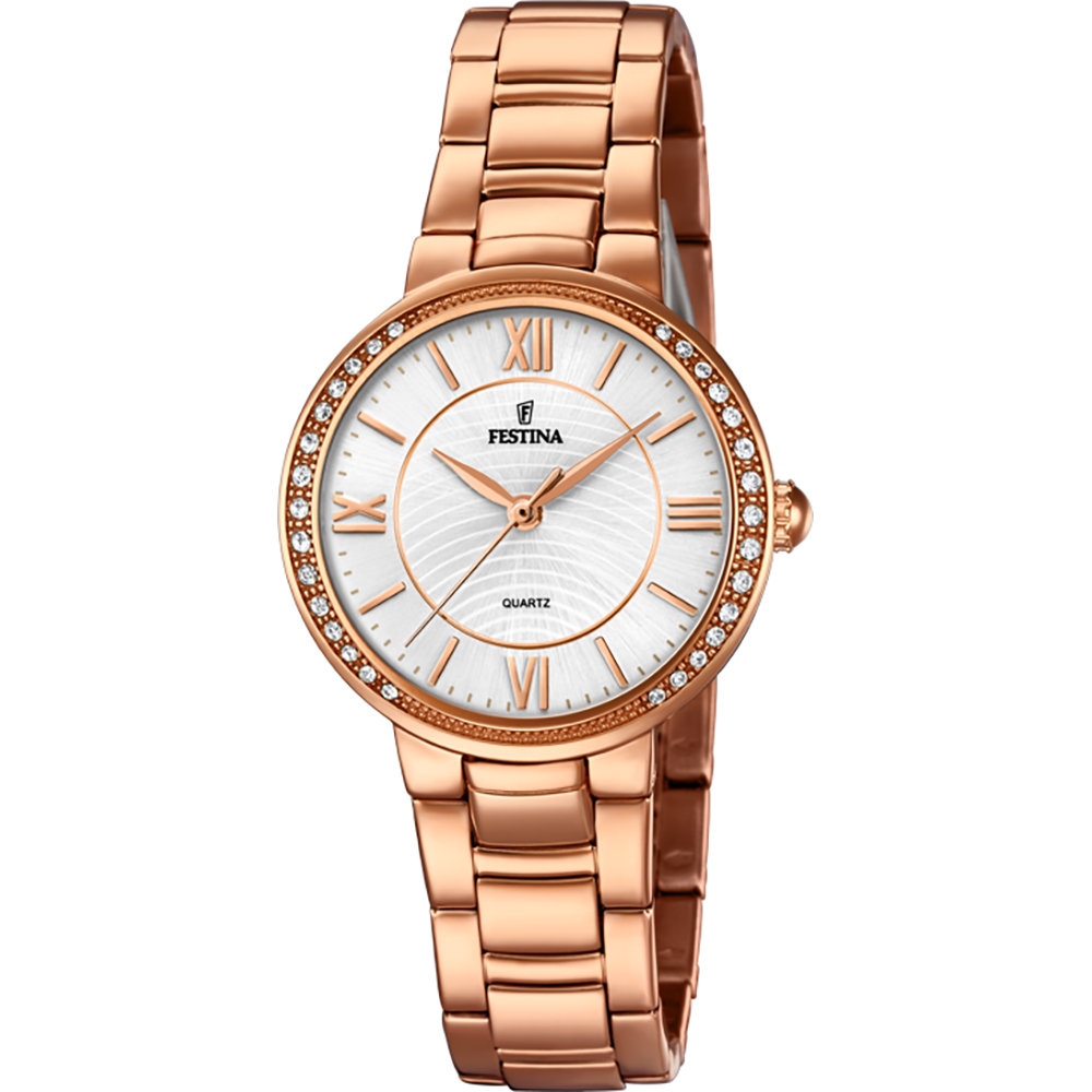 Festina F20222/1 Mademoiselle Horloge