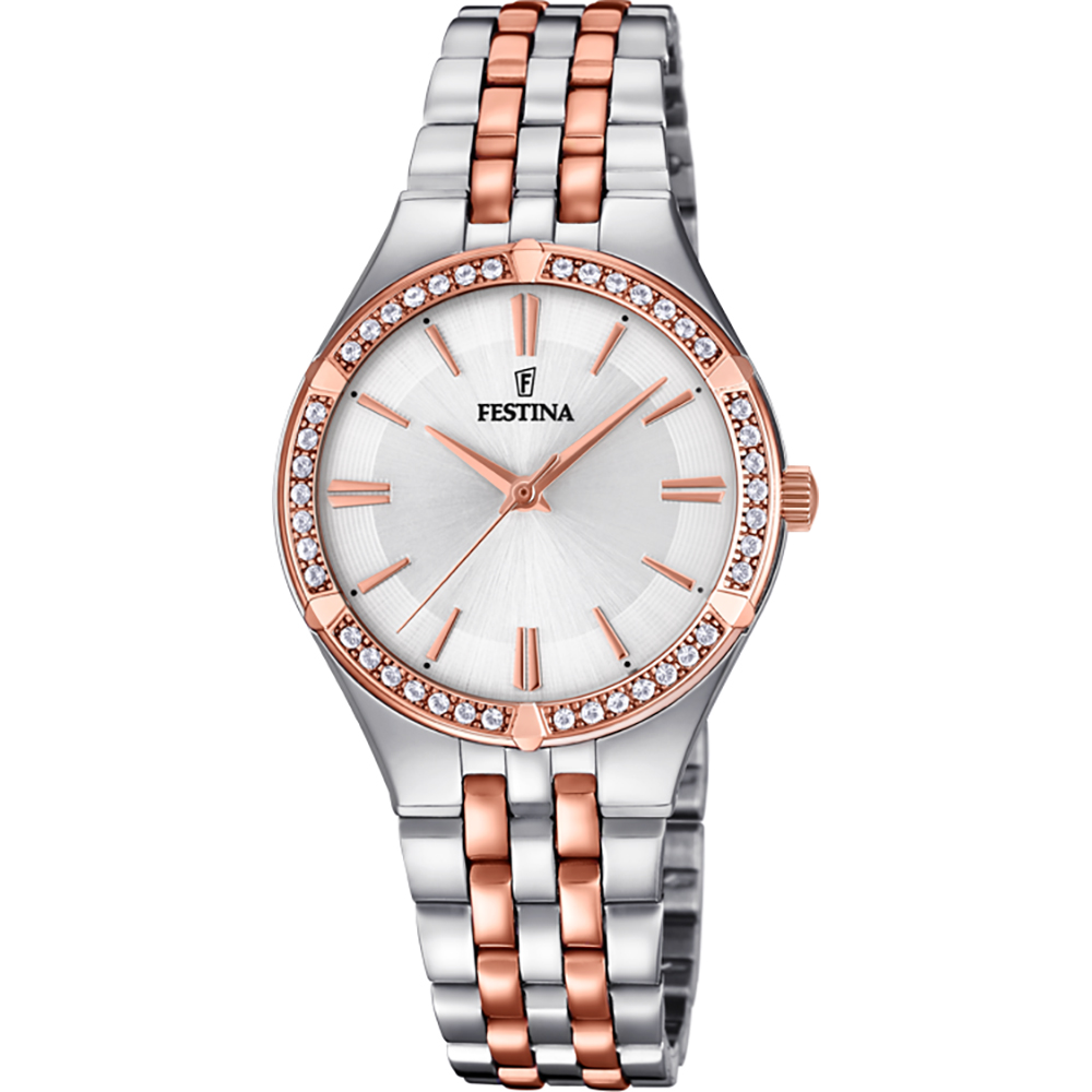 Festina F20224/2 Mademoiselle Horloge