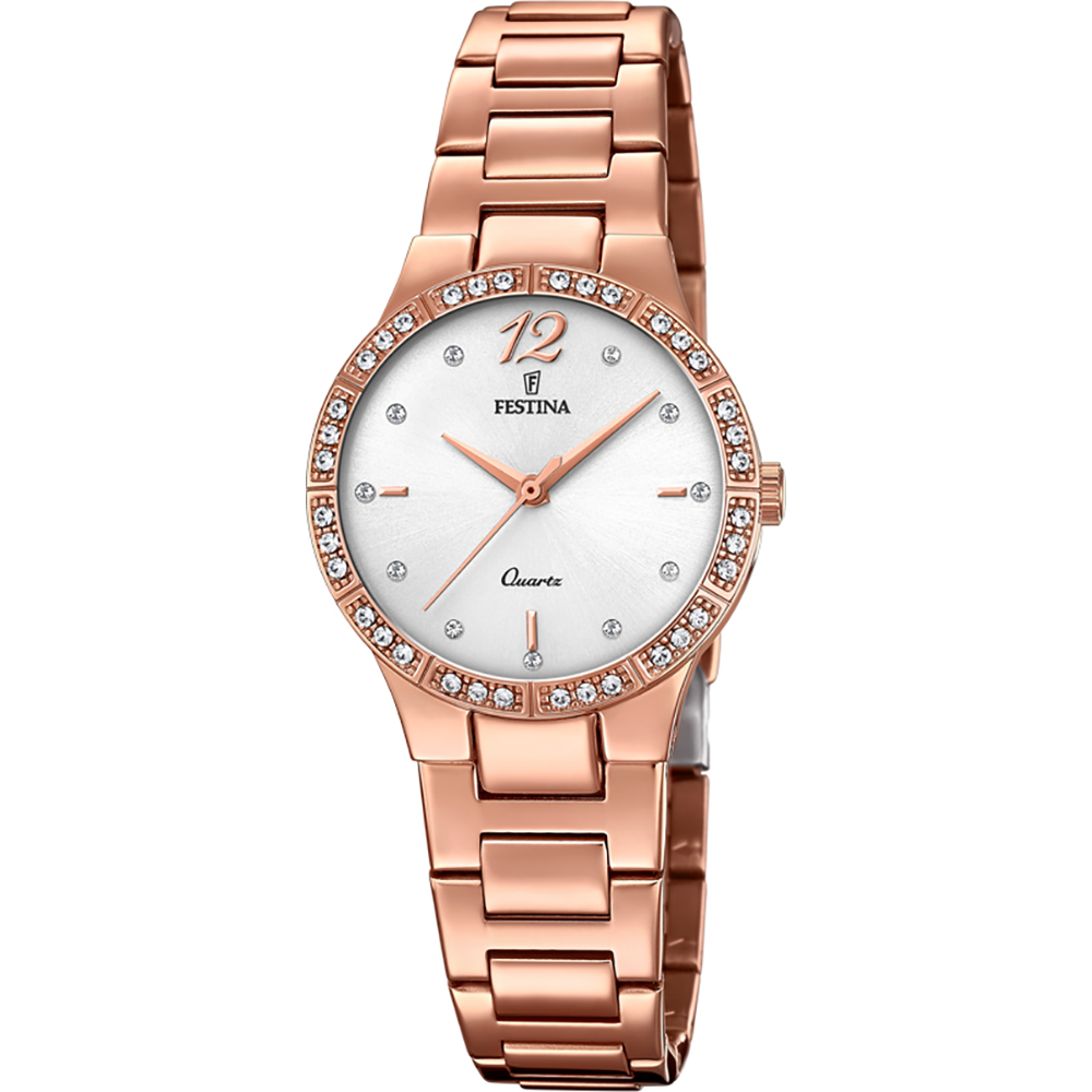 Festina F20242/1 Mademoiselle Horloge