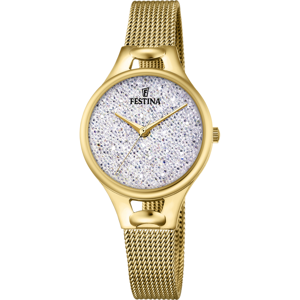 Festina F20332/1 Mademoiselle Horloge