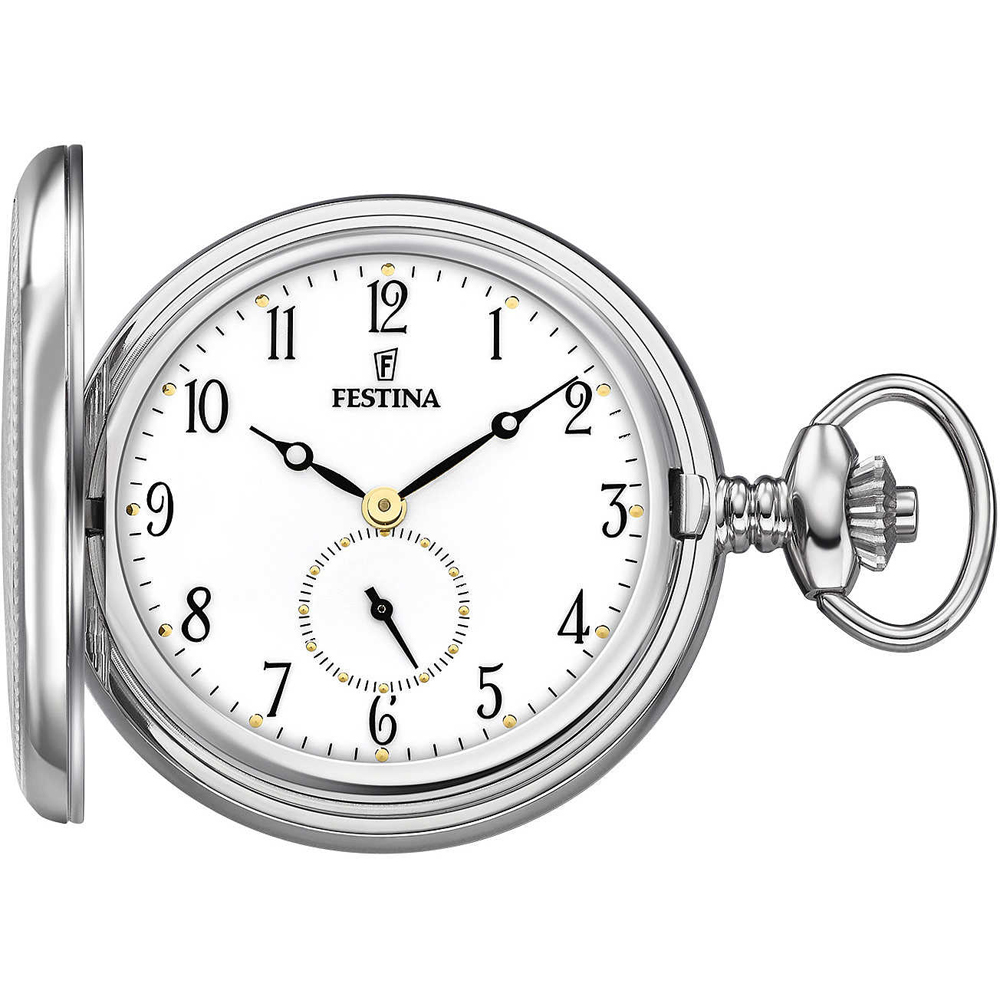 Festina Pocket Watch F2026/1 Zakhorloges