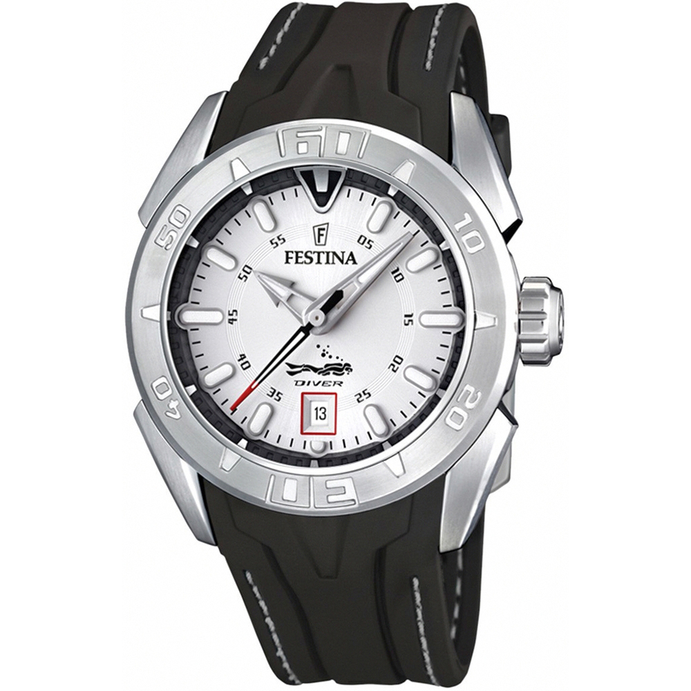 Festina Chrono Sport F16505/7 Horloge