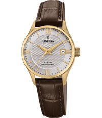 Festina Swiss Made F20011/2 Swiss Made horloge • EAN: 8430622733536 •  Horloge.be