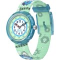 Flik Flak 3+ Story Time FBNP254 Beep beep beep! Horloge