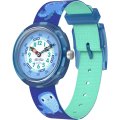 Flik Flak 3+ Story Time FBNP257 Ocean party Horloge
