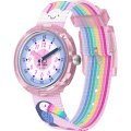 Flik Flak 5+ Power Time FPNP185 Toucans Treasures Horloge