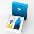 Flik Flak 5+ Power Time FPNP189 Quench In Blue Horloge