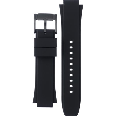 Fossil ABQ2769 BQ2769 Evanston band