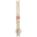 Fossil Straps ABQ3112 BQ3112 Modern Courier band