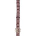 Fossil Straps ABQ3281 BQ3281 Modern Courier band