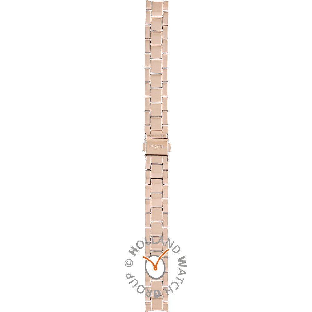 Fossil Straps ABQ3543 BQ3543SET Suitor band