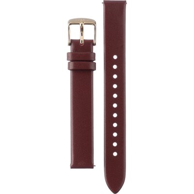 Fossil ABQ3767 BQ3767 Tillie band