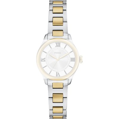 Fossil AES5422 Gilmore band