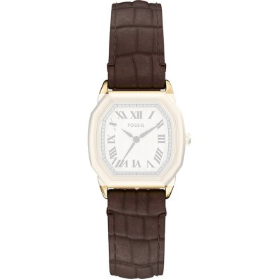 Fossil AES5426 Harlow band