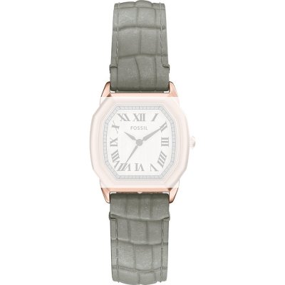 Fossil AES5435 Harlow band