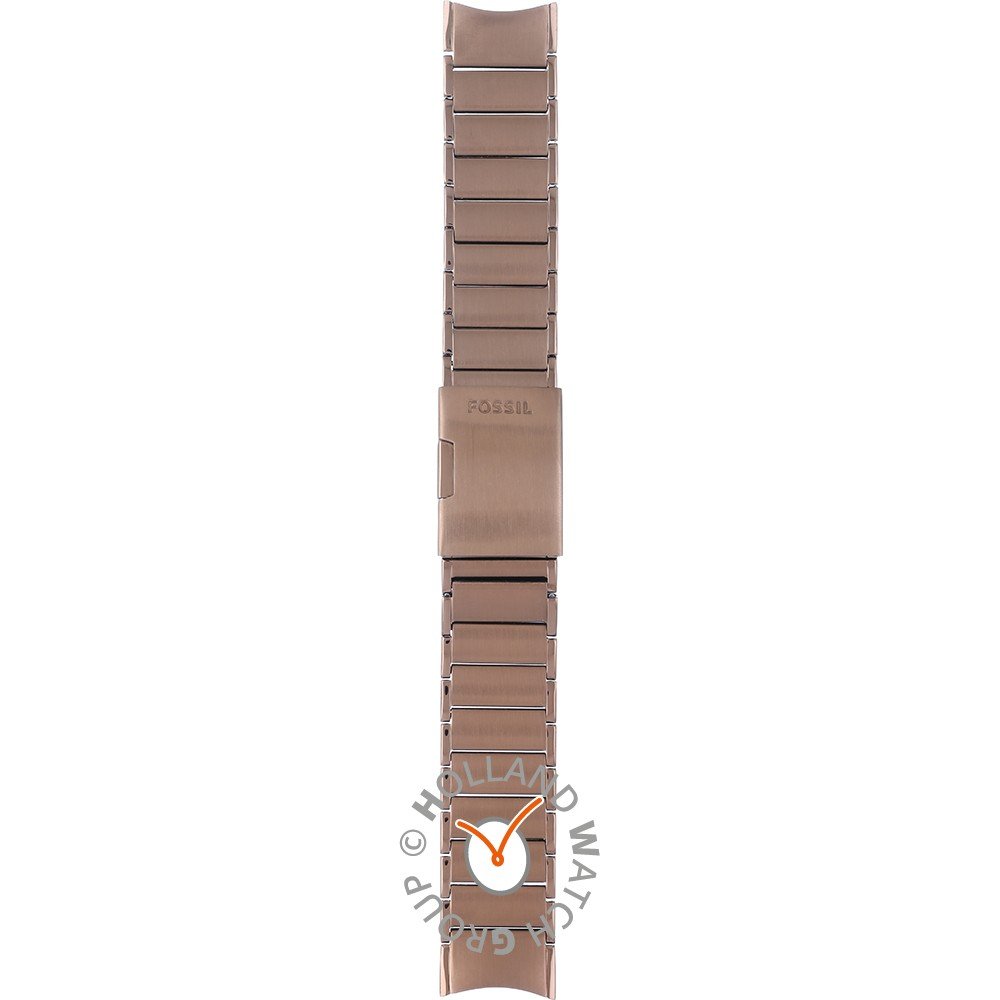 Fossil Straps AFS4681 band