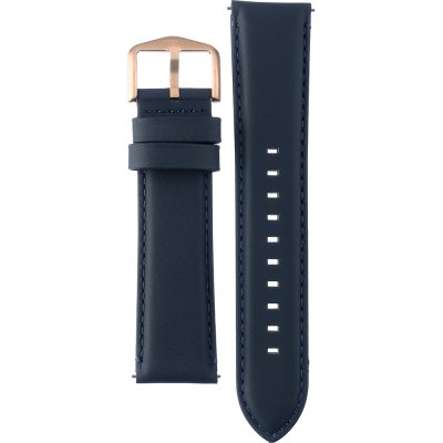 Fossil Straps AFS4835 FS4835 Grant band