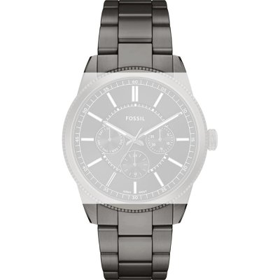 Fossil AFS6136 Pearson band