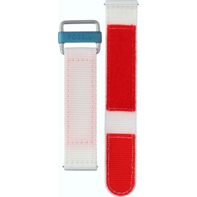 Fossil ALE1194 Mickey Mouse band