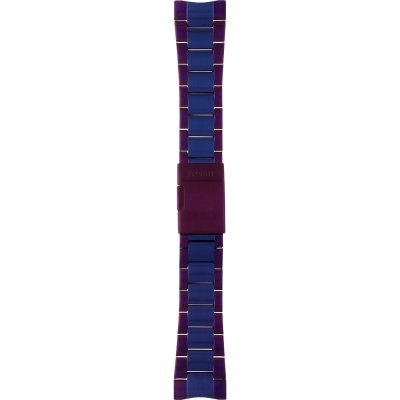 Fossil ALE1211 Marvel band