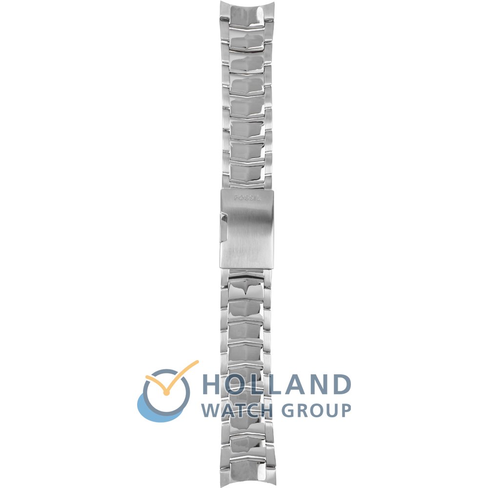 Fossil Straps AAM4087 band