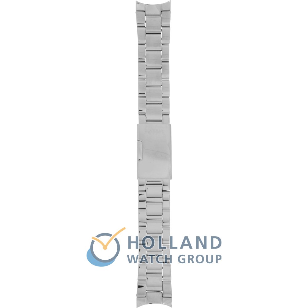 Fossil Straps AAM4481 AM4481 Cecile band