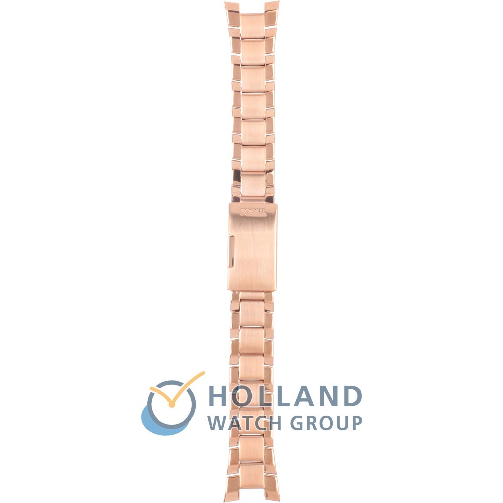 Fossil Straps AAM4508 AM4508 Serena band