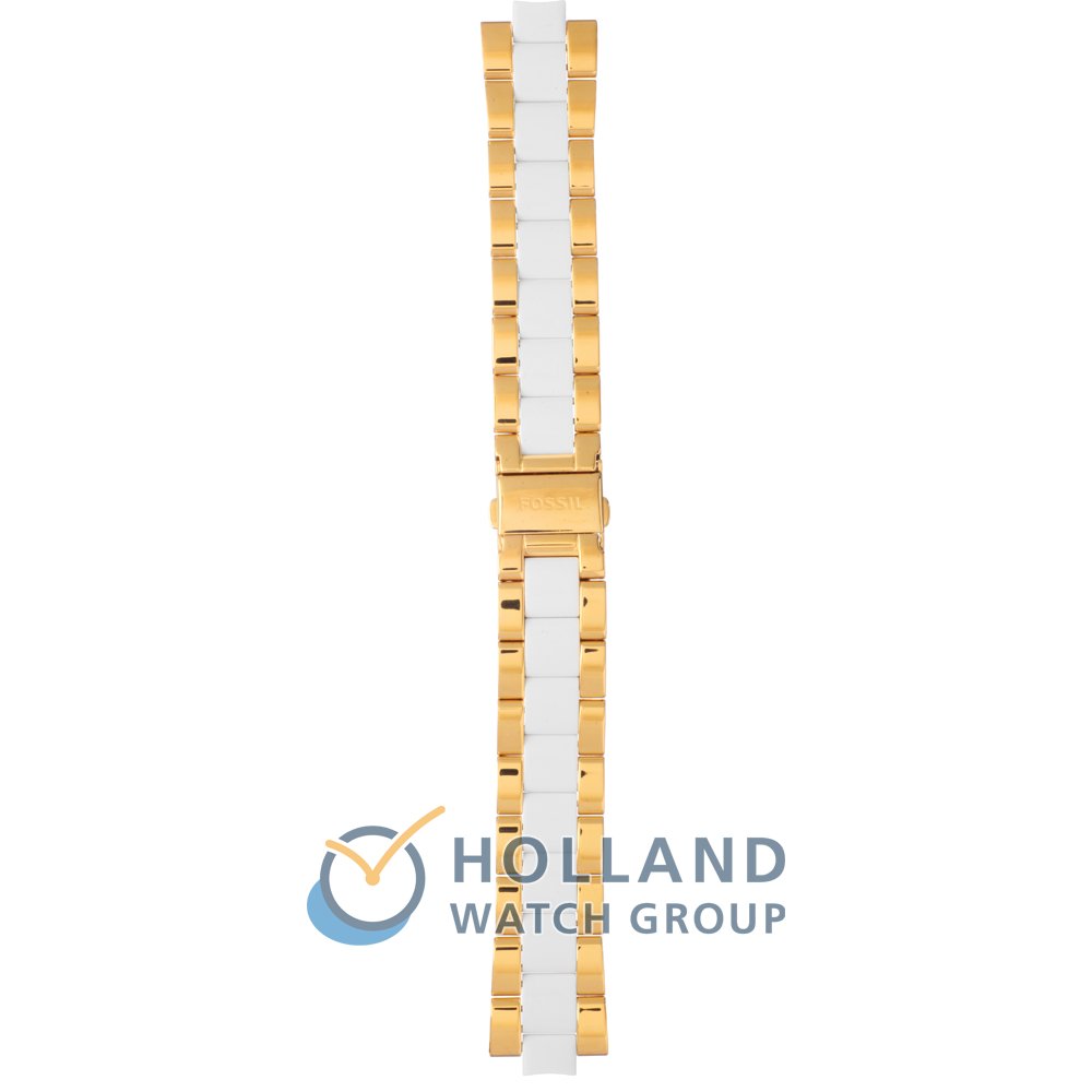 Fossil Straps AAM4545 AM4545 Cecile band