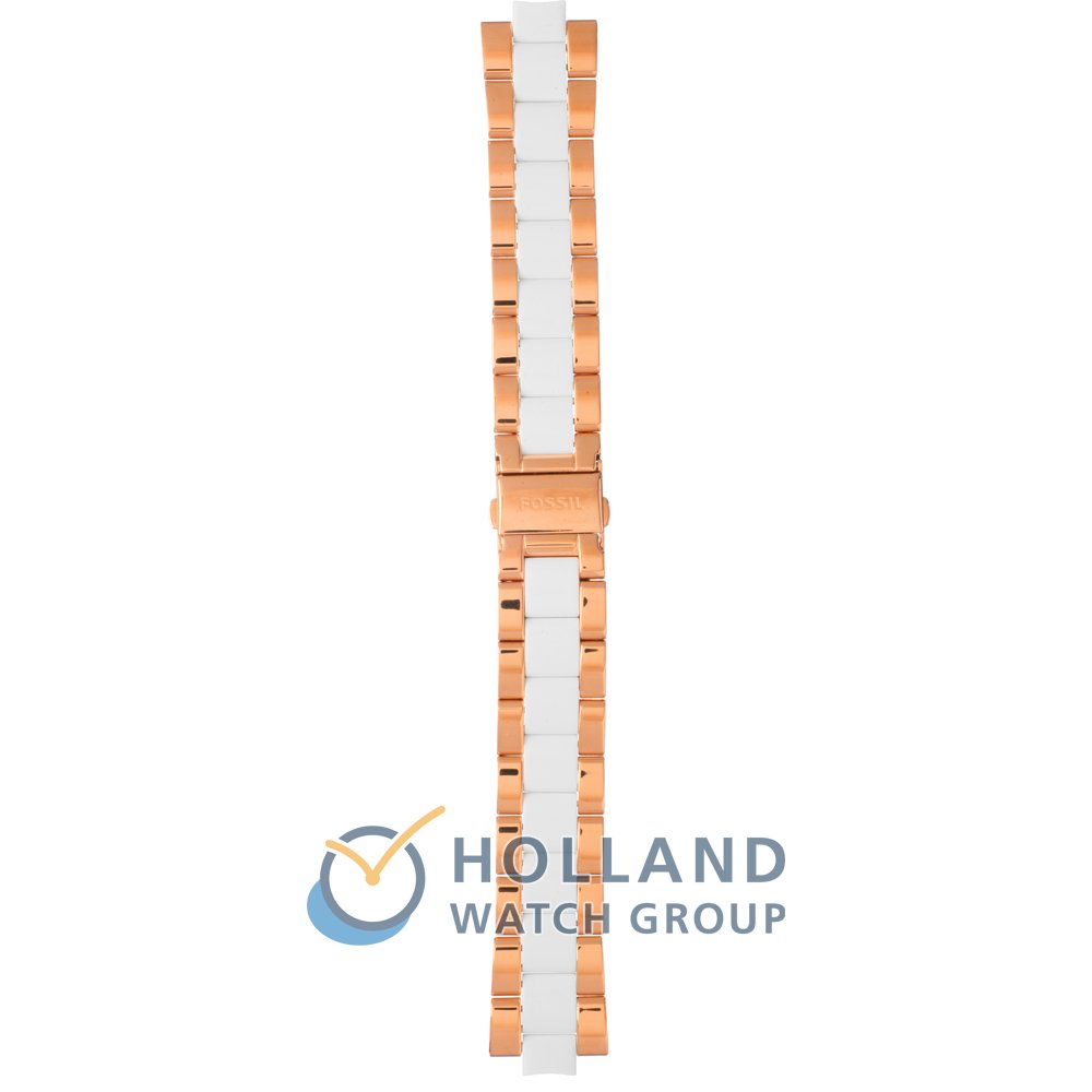 Fossil Straps AAM4546 AM4546 Cecile band