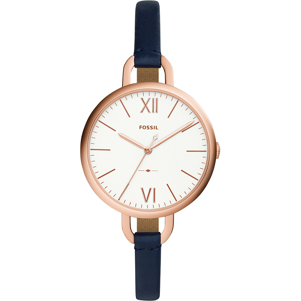 Fossil ES4355 Annette Horloge