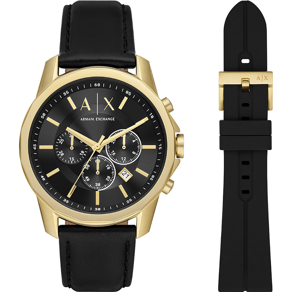 Armani Exchange AX7133SET horloge
