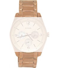 Fossil Horlogebanden • Officieel 