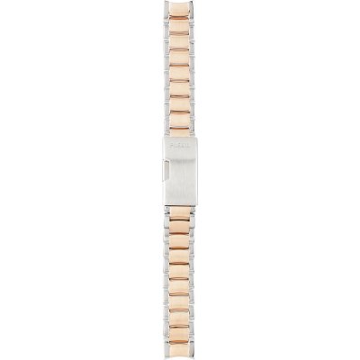 Fossil Straps ABQ1406 BQ1406 Justine band