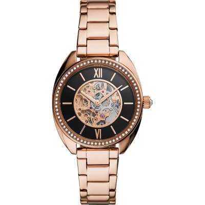 Fossil BQ3728 Vale Horloge