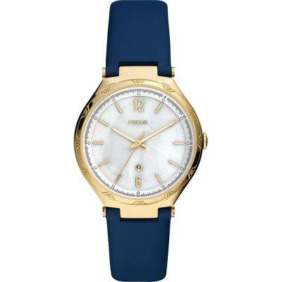 Fossil BQ3744 Ashtyn Horloge