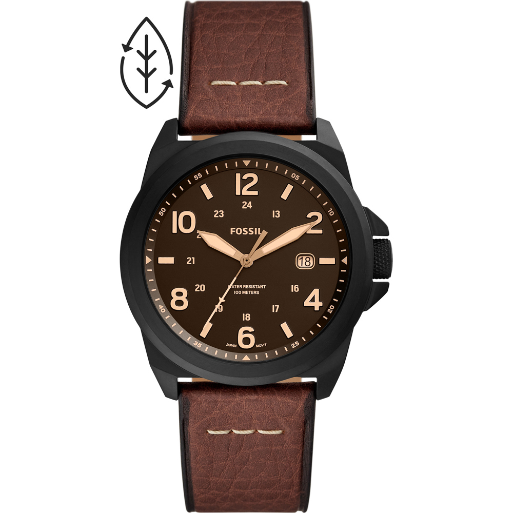 Fossil FS5938 Bronson Horloge