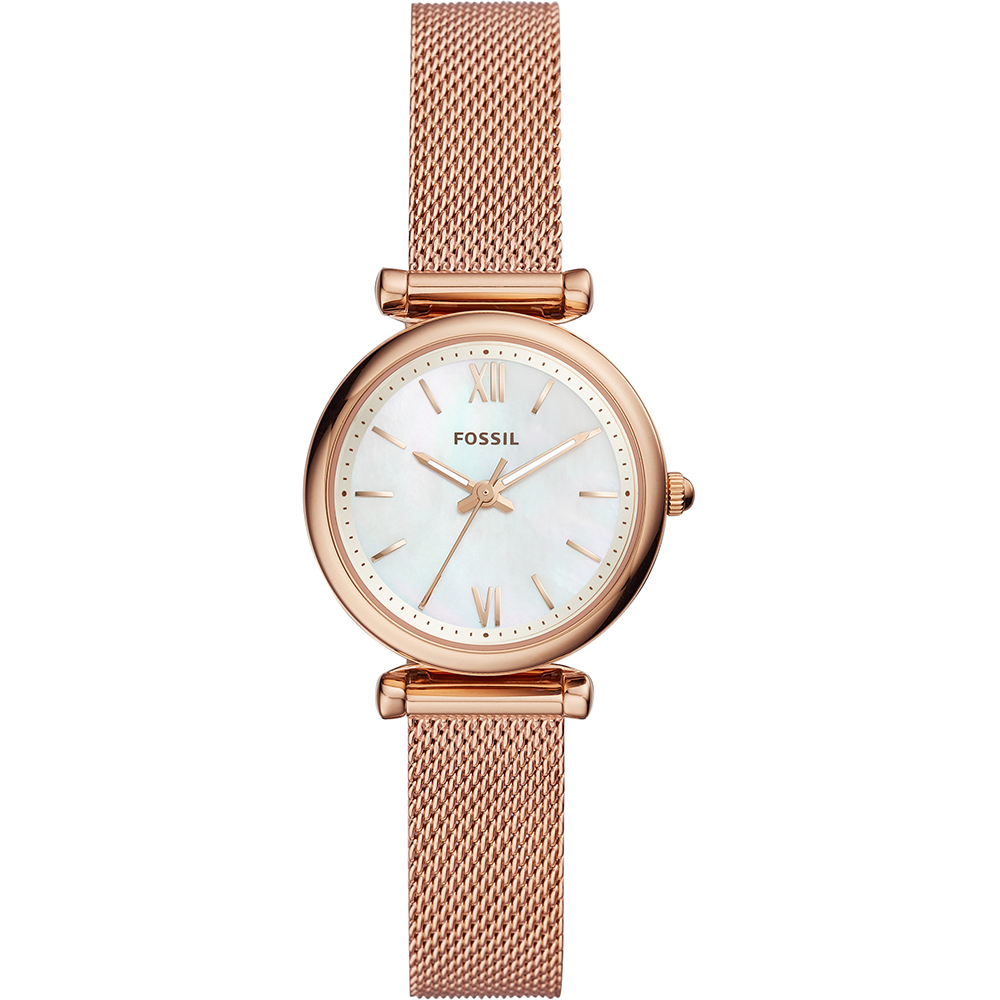 Fossil ES4433 Carlie Horloge