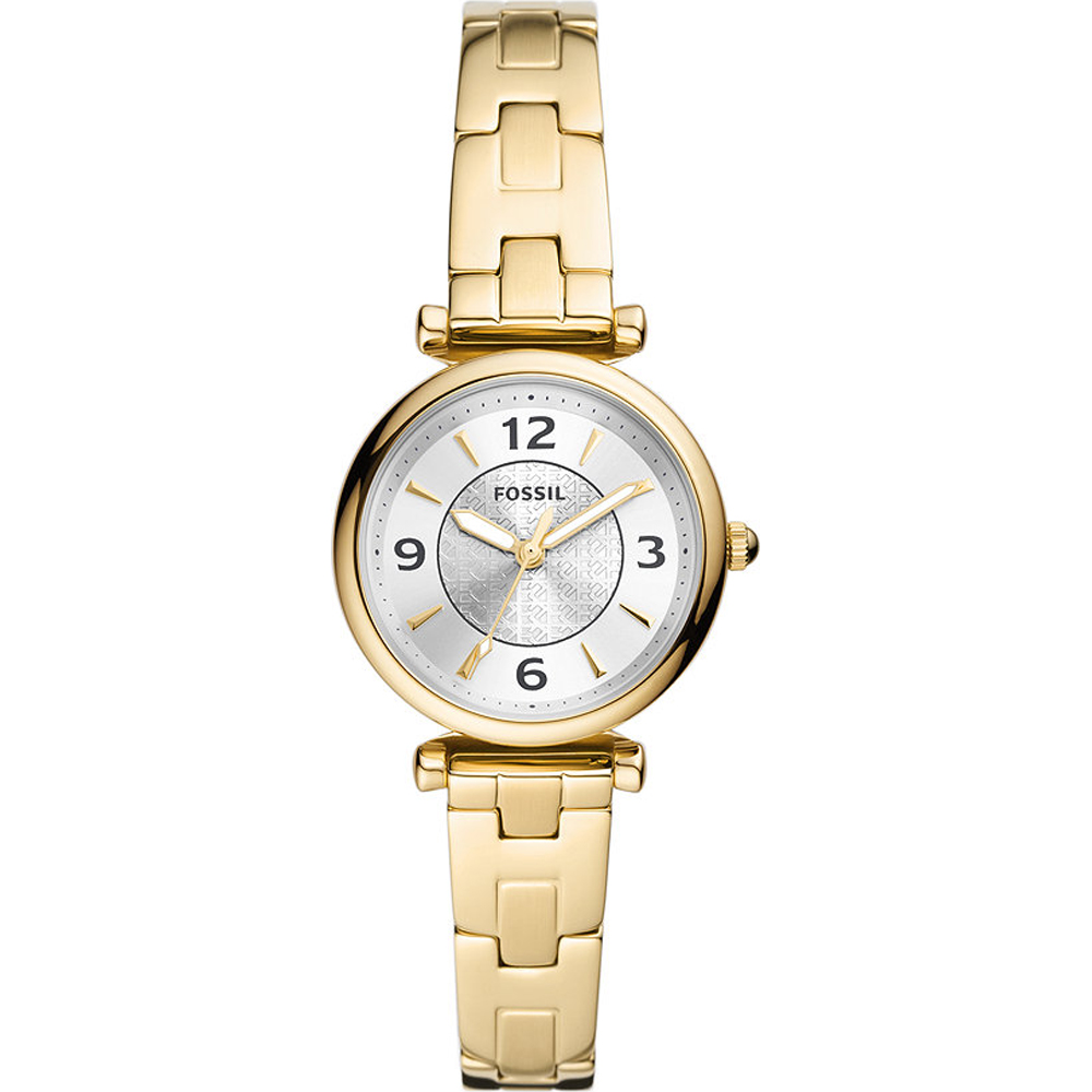 Fossil ES5203 Carlie Horloge