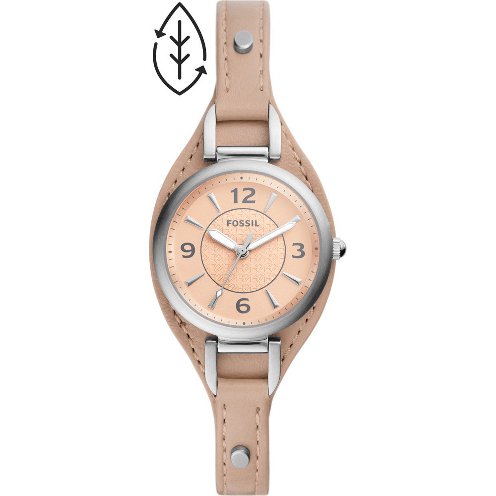 Fossil ES5213 Carlie Mini Horloge