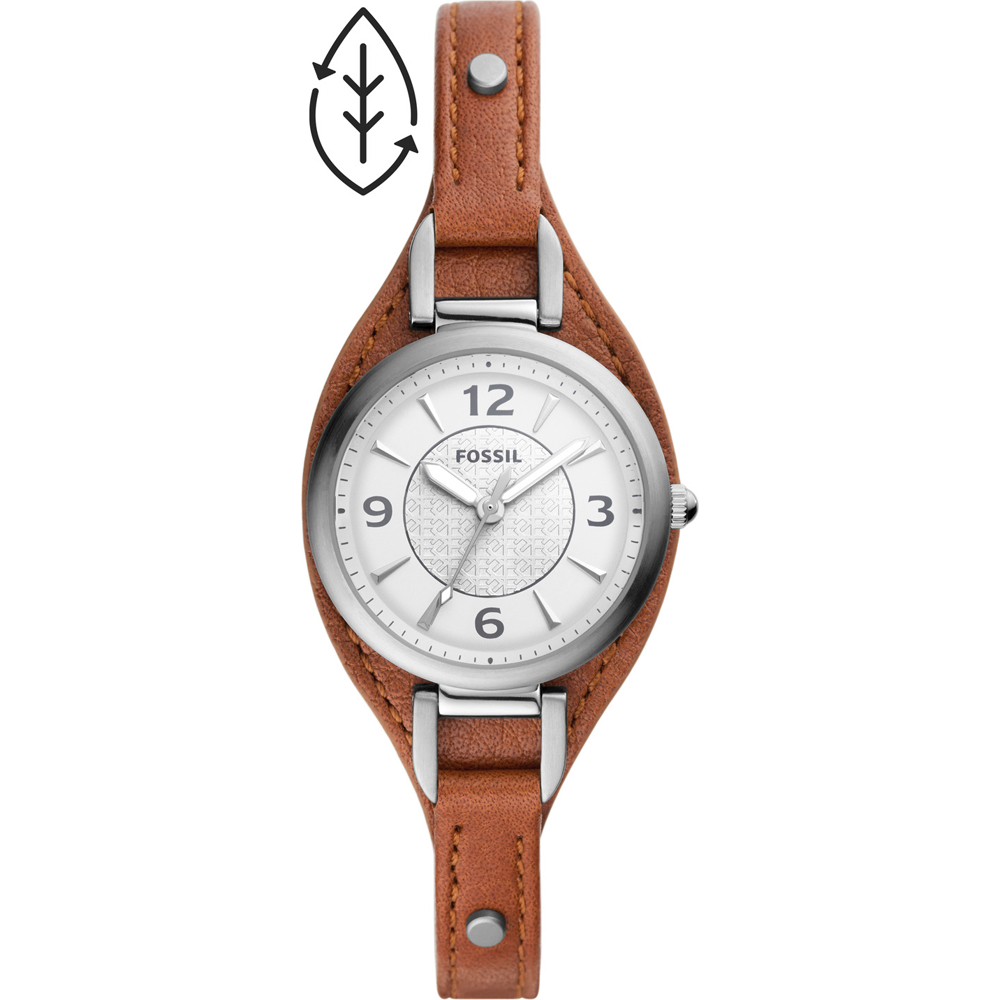 Fossil ES5214 Carlie Mini horloge