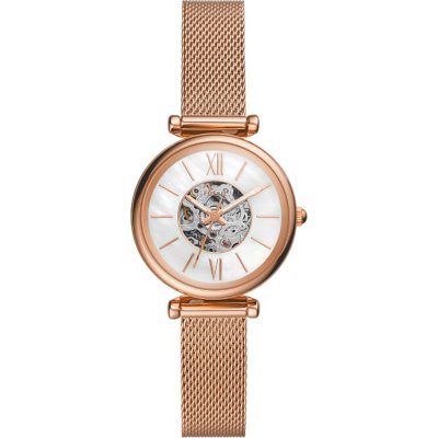 Fossil ME3188 Carlie Mini Horloge