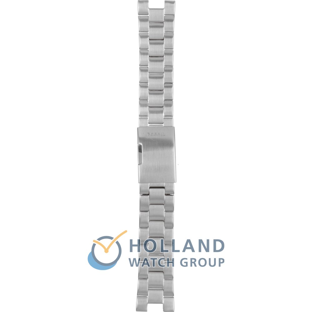 Fossil Straps ACH2805 CH2805 Dylan Horlogeband